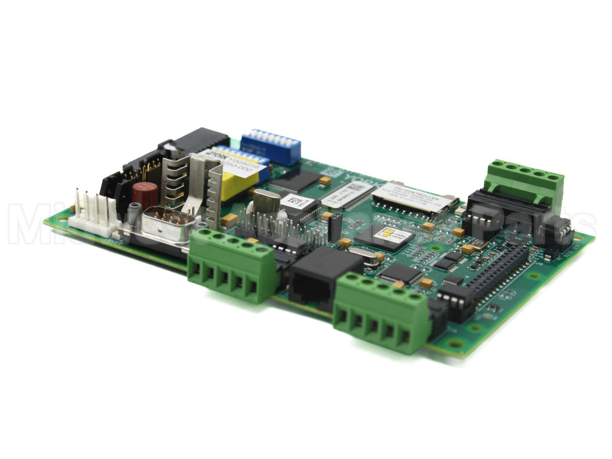 331-02496-102 York Control Ipu Assemlby