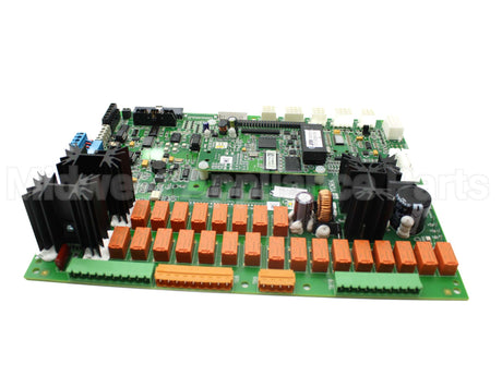 331-02550-101 York I/O Board Kit
