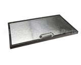3310 Continental Refrigeration Lid, Slide (50)