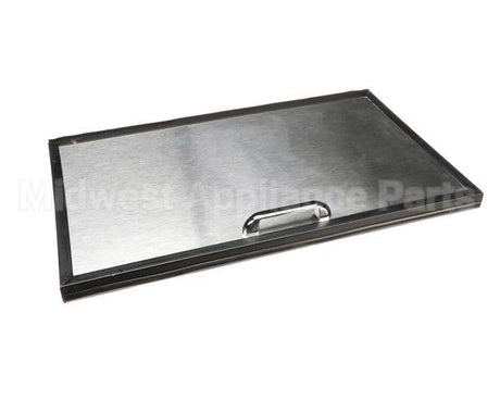 3310 Continental Refrigeration Lid, Slide (50)