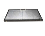 3310 Continental Refrigeration Lid, Slide (50)