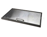 3310 Continental Refrigeration Lid, Slide (50)