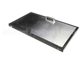 3310 Continental Refrigeration Lid, Slide (50)