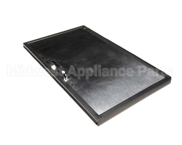 3310 Continental Refrigeration Lid, Slide (50)