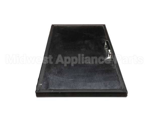 3310 Continental Refrigeration Lid, Slide (50)