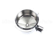 33102 Unic Portafilter Body