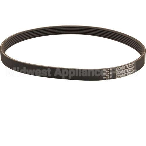 33106 Compatible Electrolux Dito Dean Belt, Drive, Tr22, Tr23Cuttters