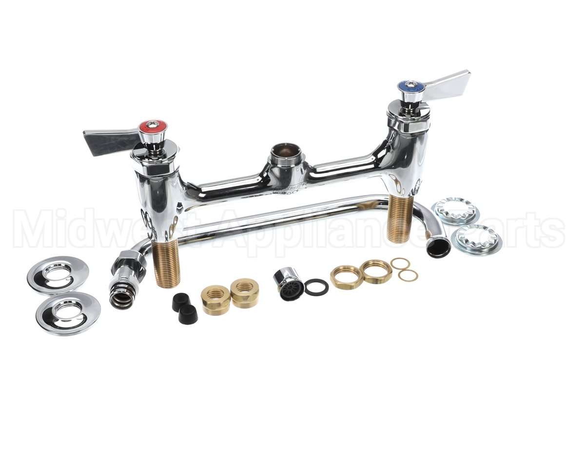33110 Fisher Faucet 8Dcdlh 08Ss
