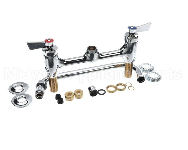 33110 Fisher Faucet 8Dcdlh 08Ss