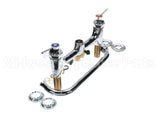 33110 Fisher Faucet 8Dcdlh 08Ss