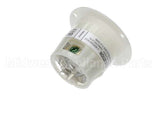 331149 Eagle-Metal Masters Flanged Inlet