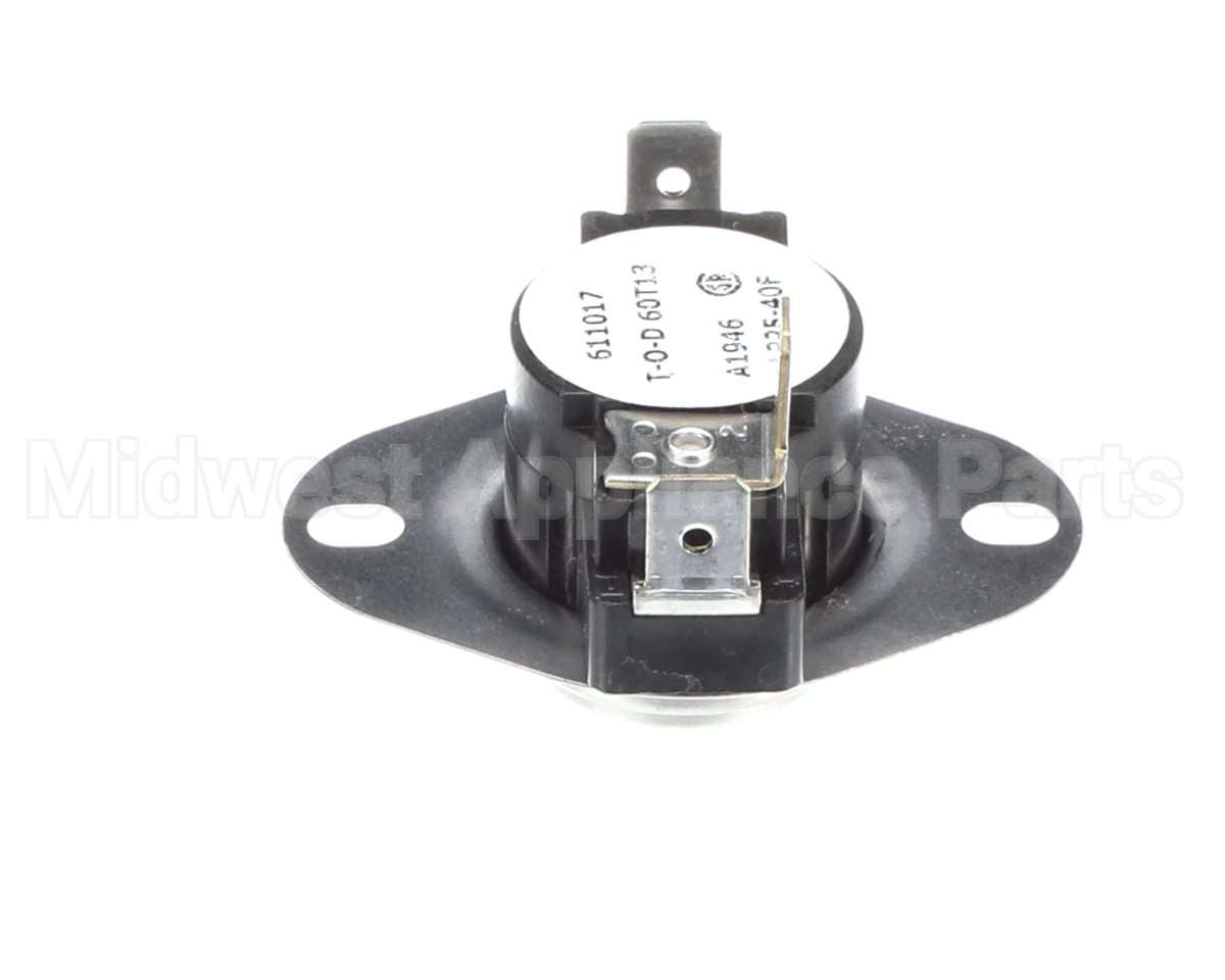 331152 Eagle-Metal Masters Hi-Limit Switch