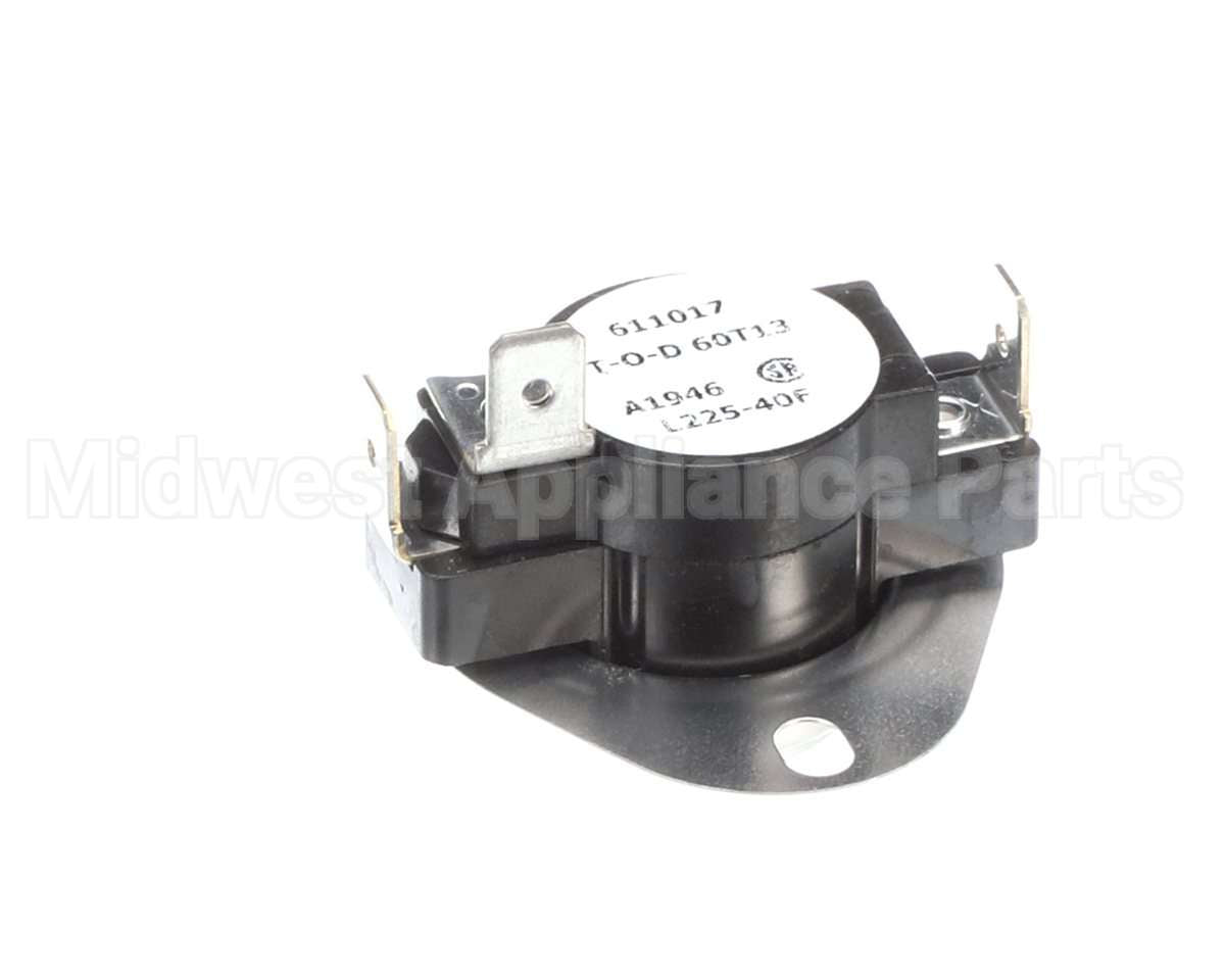 331152 Eagle-Metal Masters Hi-Limit Switch