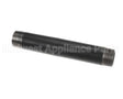33120-0053 Middleby Pipe,Blk 1-1/4" X 9-1/2"