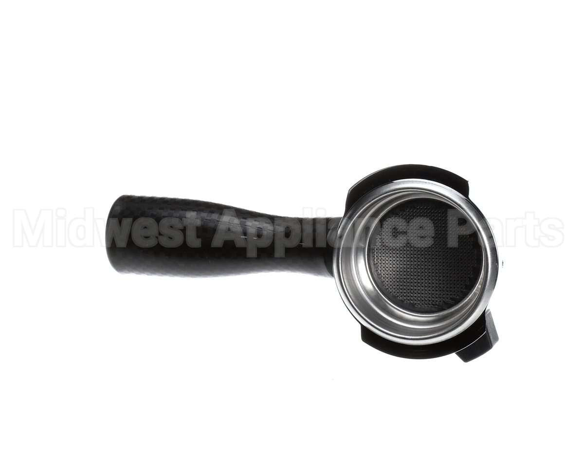 33122 Unic 2-Cup Dosamat Portafilter..assembly Only