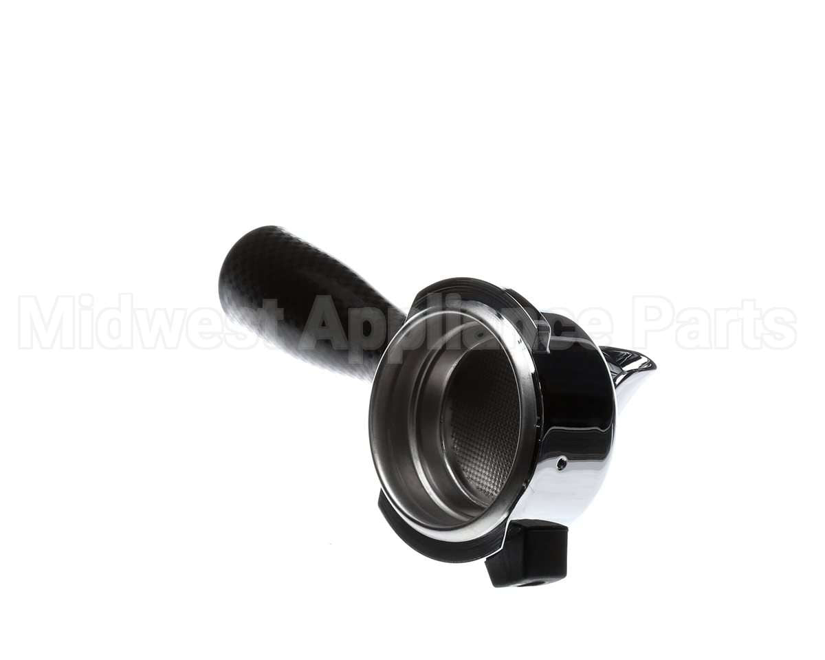 33122 Unic 2-Cup Dosamat Portafilter..assembly Only