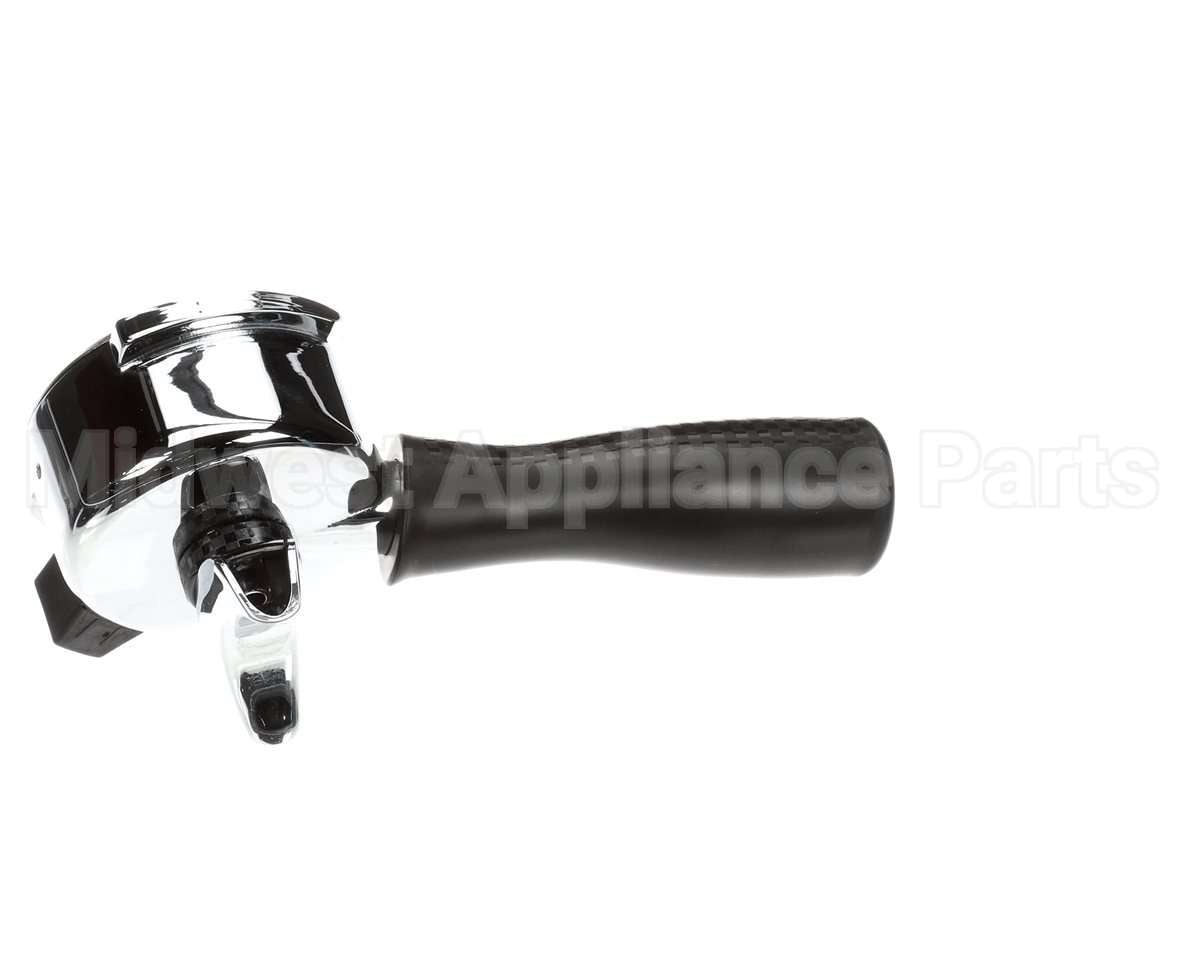 33122 Unic 2-Cup Dosamat Portafilter..assembly Only