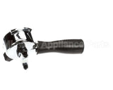 33122 Unic 2-Cup Dosamat Portafilter..assembly Only