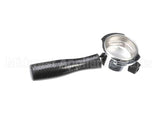 33129 Unic Sdc Bottomless Portafilter With 18G Filt