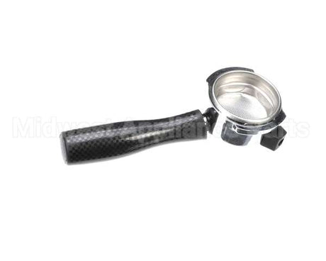 33129 Unic Sdc Bottomless Portafilter With 18G Filt