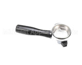 33129 Unic Sdc Bottomless Portafilter With 18G Filt