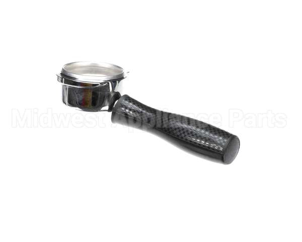 33129 Unic Sdc Bottomless Portafilter With 18G Filt