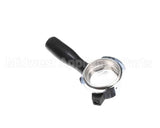 33129 Unic Sdc Bottomless Portafilter With 18G Filt