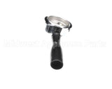 33129 Unic Sdc Bottomless Portafilter With 18G Filt