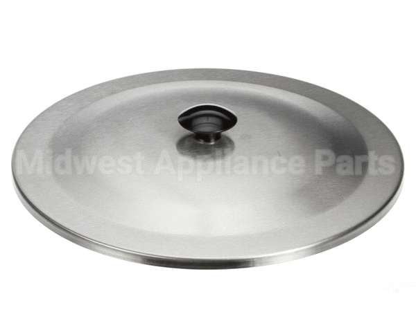 33130.0000 Bunn Lid Assembly, Tea Reservoir