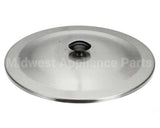 33130.0000 Bunn Lid Assembly, Tea Reservoir