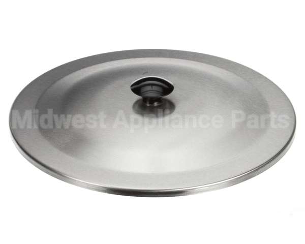33130.0000 Bunn Lid Assembly, Tea Reservoir