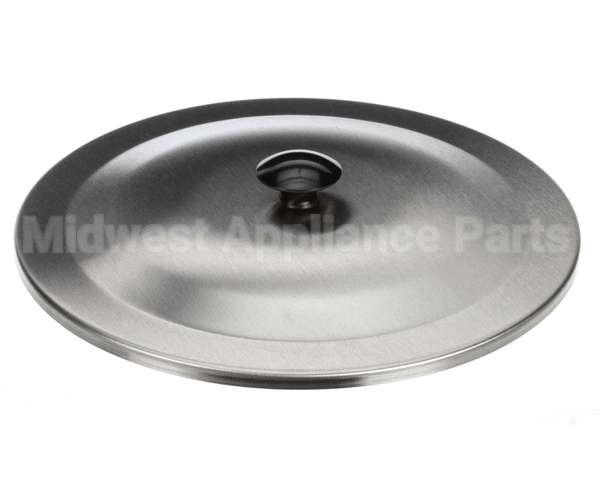 33130.0000 Bunn Lid Assembly, Tea Reservoir
