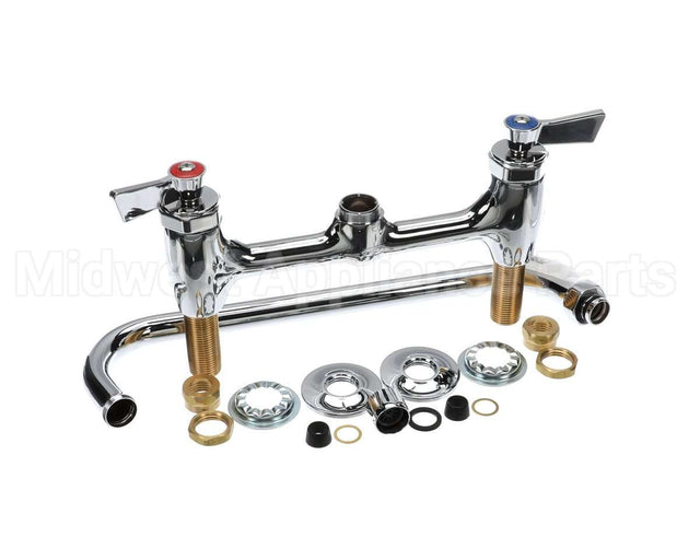 33130.0000 Fisher Faucet 8Dcdlh 12Ss