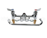 33130.0000 Fisher Faucet 8Dcdlh 12Ss