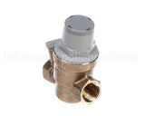 3314065000 Seb Professional Reduction Valve 2.6 Bar