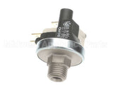 3314204300 Seb Professional Pressure Regulator, 1.6 Bar