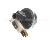 3314204300 Seb Professional Pressure Regulator, 1.6 Bar