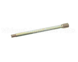 33147.0000 Unic Steel Axle For 130Mm Handle