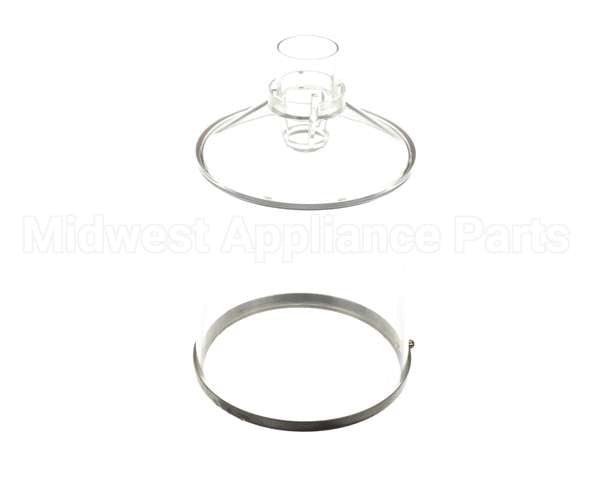 3314880000 Seb Professional Hopper