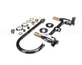 33150 Fisher Faucet 8Dcdlh 12Sgn 2.20 Gpm