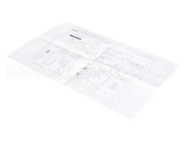 33153 Blodgett Wiring Diagram, Iq2 Dfg100/20