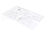 33153 Blodgett Wiring Diagram, Iq2 Dfg100/20