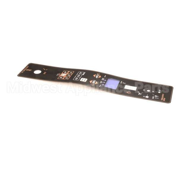 33154-6 Compatible Montague Overlay Control-Ecc Vectaire S
