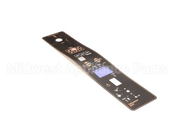 33154-6 Montague Overlay Control-Ecc Vectaire S