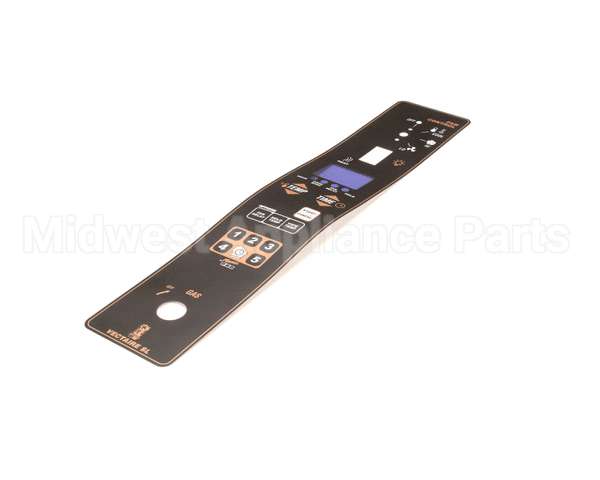 33154-6 Montague Overlay Control-Ecc Vectaire S