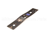 33154-6 Montague Overlay Control-Ecc Vectaire S