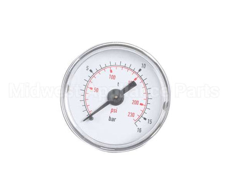 3315513000 Seb Professional Manometer