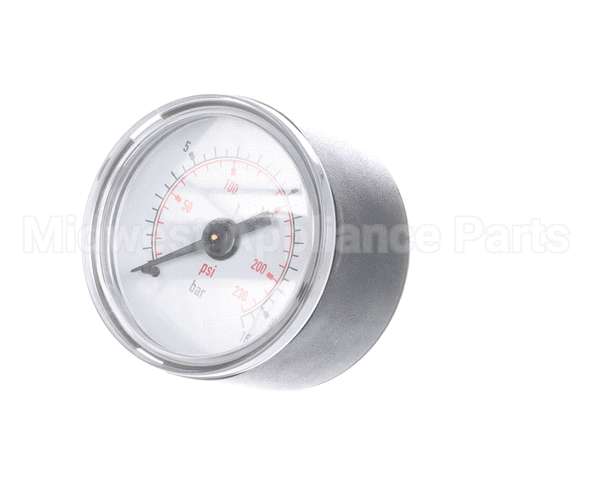 3315513000 Seb Professional Manometer