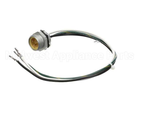 33156 Blodgett Connector, Back Communication