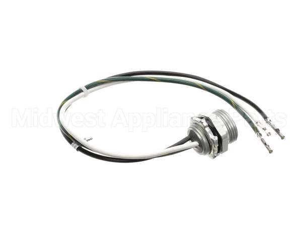 33156 Blodgett Connector, Back Communication